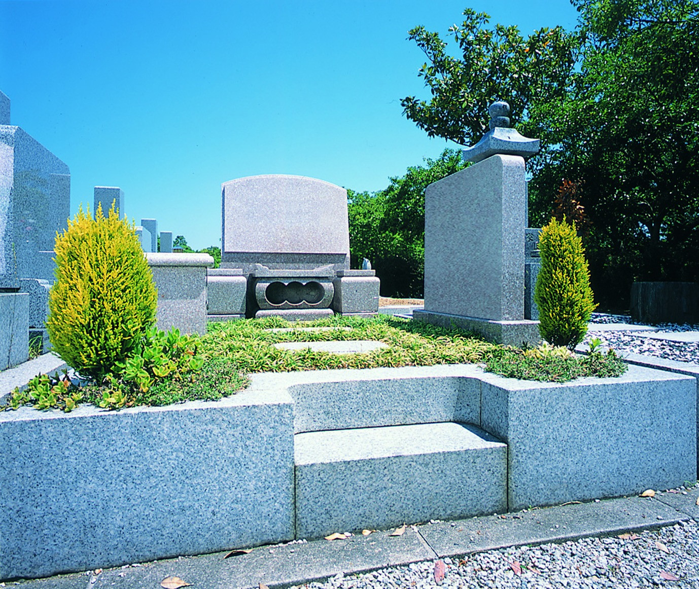 大阪の墓石･烏野石材の口コミ情報