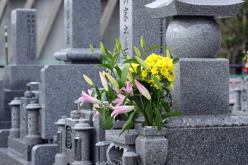 大阪の墓石業者・烏野石材はアフターサービスが充実していると評判