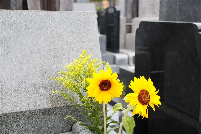 大阪の丁寧対応で高評価の墓石業者は終活もサポート